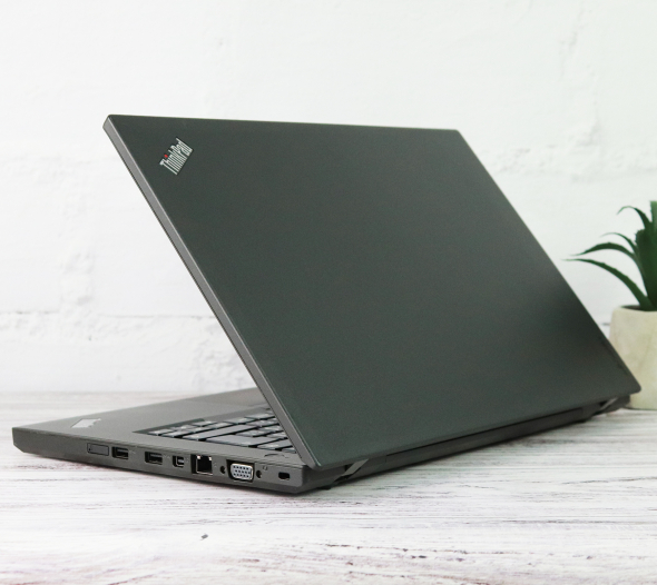 Ноутбук 14&quot; Lenovo ThinkPad L460 Intel Core i5-6200U 16Gb RAM 480Gb SSD FullHD IPS - 3