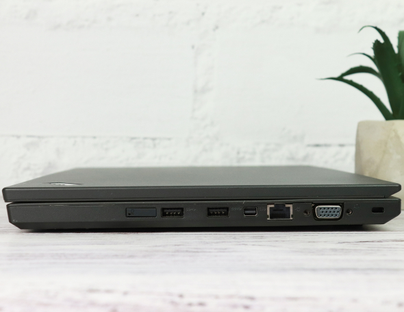 Ноутбук 14&quot; Lenovo ThinkPad L460 Intel Core i5-6200U 16Gb RAM 480Gb SSD FullHD IPS - 6