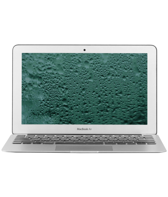 Ноутбук 11.6&quot; Apple Macbook Air Early 2014 A1465 Intel Core i5-4260U 4Gb RAM 120Gb SSD - 1