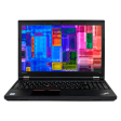 Ноутбук 15.6" Lenovo ThinkPad L560 Intel Core i5-6300U 8Gb RAM 120Gb SSD FullHD IPS - 1