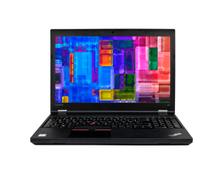 БУ Ноутбук 15.6&quot; Lenovo ThinkPad L560 Intel Core i5-6300U 8Gb RAM 120Gb SSD FullHD IPS из Европы в Дніпрі