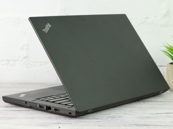 Ноутбук 14&quot; Lenovo ThinkPad T460 Intel Core i5-6200U 16Gb RAM 1Tb SSD FullHD IPS - 3