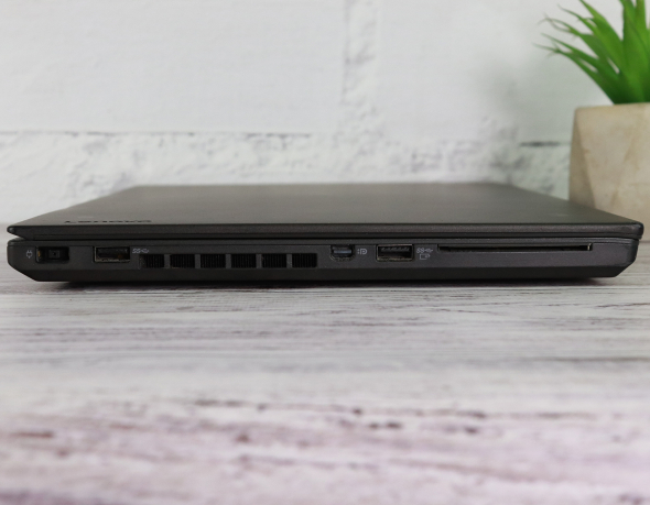 Ноутбук 14&quot; Lenovo ThinkPad T460 Intel Core i5-6200U 16Gb RAM 1Tb SSD FullHD IPS - 5