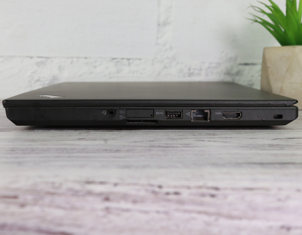 Ноутбук 14&quot; Lenovo ThinkPad T460 Intel Core i5-6200U 16Gb RAM 1Tb SSD FullHD IPS - 6