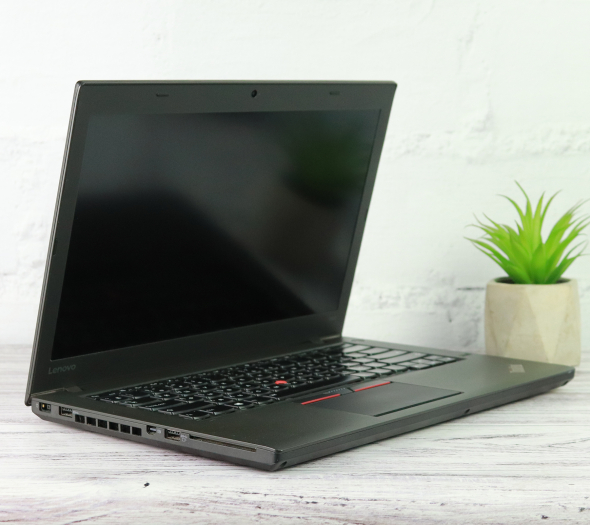 Ноутбук 14&quot; Lenovo ThinkPad T460 Intel Core i5-6200U 32Gb RAM 480Gb SSD FullHD IPS - 2