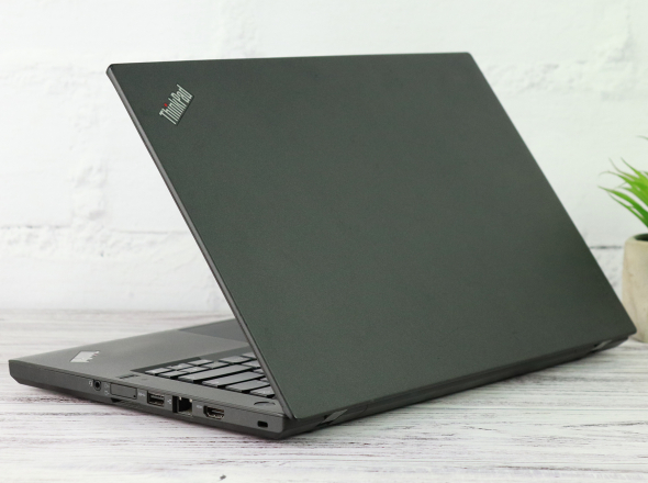 Ноутбук 14&quot; Lenovo ThinkPad T460 Intel Core i5-6200U 32Gb RAM 480Gb SSD FullHD IPS - 3