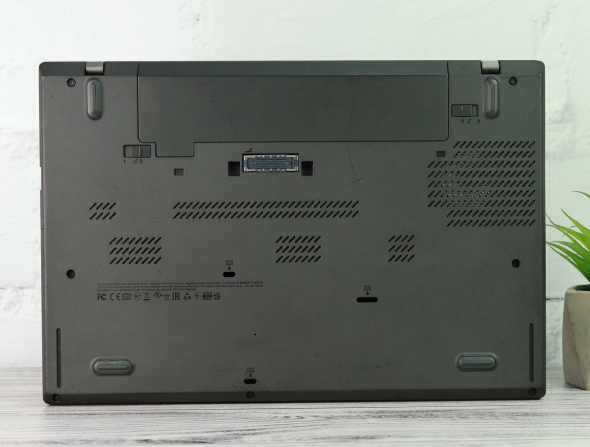 Ноутбук 14&quot; Lenovo ThinkPad T460 Intel Core i5-6200U 32Gb RAM 480Gb SSD FullHD IPS - 4