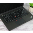 Ноутбук 14" Lenovo ThinkPad T460 Intel Core i5-6200U 32Gb RAM 480Gb SSD FullHD IPS - 9