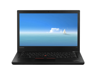 БУ Ноутбук 14&quot; Lenovo ThinkPad T470 Intel Core i5-6300U 32Gb RAM 256Gb SSD M.2 FullHD IPS из Европы в Днепре