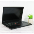 Ноутбук 14" Lenovo ThinkPad T470 Intel Core i5-6300U 32Gb RAM 480Gb SSD NVMe FullHD IPS - 2