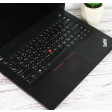 Ноутбук 14" Lenovo ThinkPad T470 Intel Core i5-6300U 32Gb RAM 480Gb SSD NVMe FullHD IPS - 9