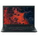 Ноутбук 14" Lenovo ThinkPad T470s Intel Core i5-6300U 8Gb RAM 480Gb SSD NVMe FullHD IPS
