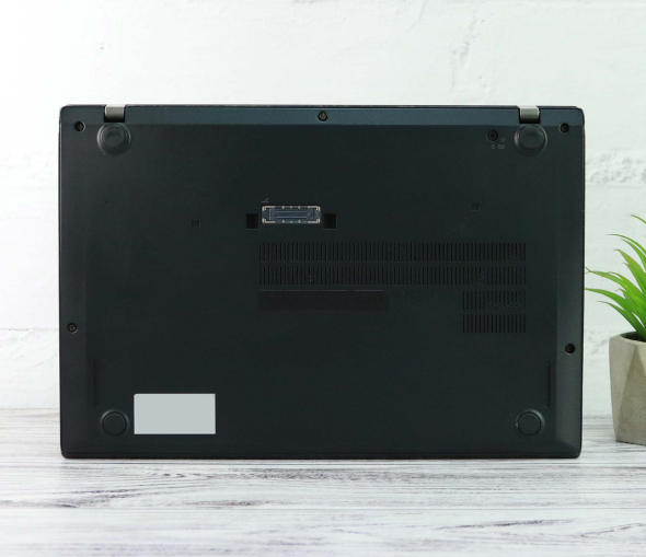Ноутбук 14&quot; Lenovo ThinkPad T470s Intel Core i5-6300U 8Gb RAM 480Gb SSD NVMe FullHD IPS - 4