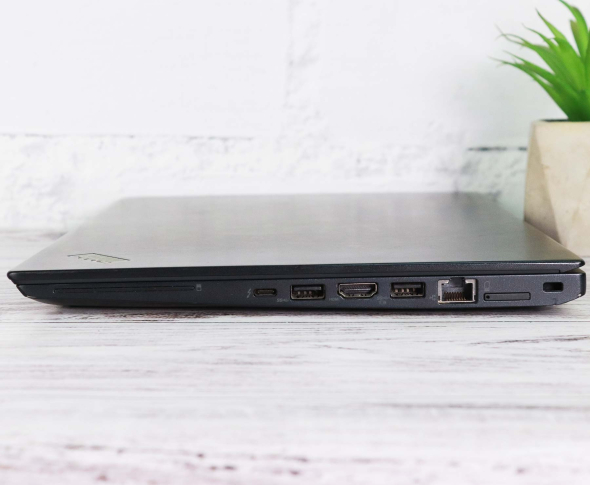 Ноутбук 14&quot; Lenovo ThinkPad T470s Intel Core i5-6300U 8Gb RAM 480Gb SSD NVMe FullHD IPS - 5