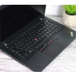 Ноутбук 14" Lenovo ThinkPad T470s Intel Core i5-6300U 8Gb RAM 480Gb SSD NVMe FullHD IPS - 9