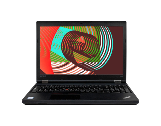 БУ Ноутбук 15.6&quot; Lenovo ThinkPad L560 Intel Core i5-6300U 8Gb RAM 1Tb SSD из Европы в Дніпрі