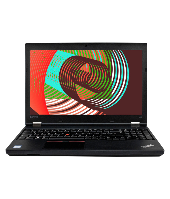 Ноутбук 15.6&quot; Lenovo ThinkPad L560 Intel Core i5-6300U 8Gb RAM 1Tb SSD - 1