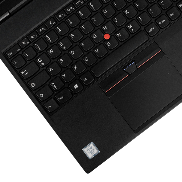 Ноутбук 15.6&quot; Lenovo ThinkPad L560 Intel Core i5-6300U 8Gb RAM 1Tb SSD - 7