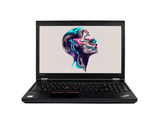 БУ Ноутбук 15.6&quot; Lenovo ThinkPad L560 Intel Core i5-6300U 16Gb RAM 120Gb SSD FullHD IPS из Европы в Днепре