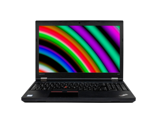 БУ Ноутбук 15.6&quot; Lenovo ThinkPad L560 Intel Core i5-6300U 16Gb RAM 240Gb SSD из Европы в Дніпрі
