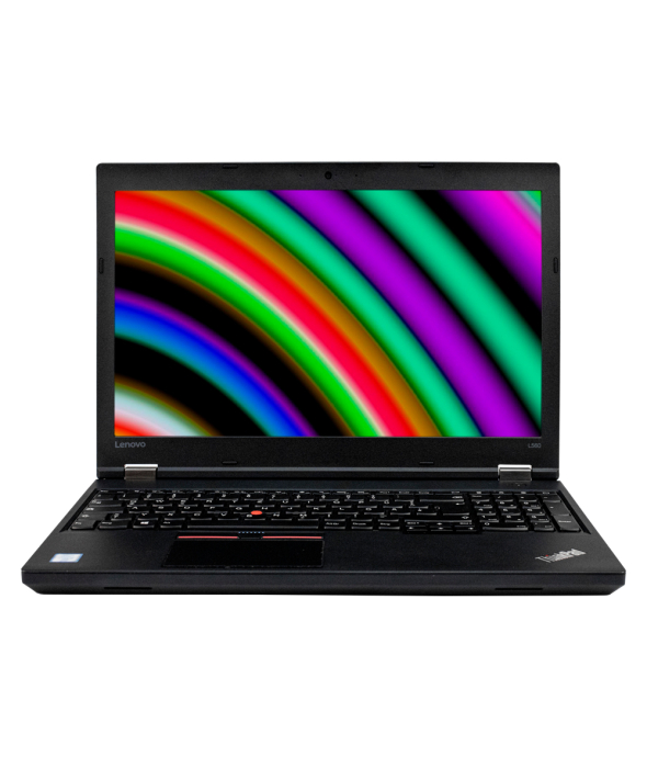 Ноутбук 15.6&quot; Lenovo ThinkPad L560 Intel Core i5-6300U 16Gb RAM 240Gb SSD - 1