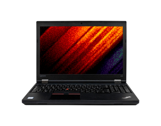 БУ Ноутбук 15.6&quot; Lenovo ThinkPad L560 Intel Core i5-6300U 16Gb RAM 480Gb SSD из Европы в Дніпрі