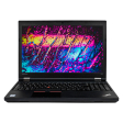 Ноутбук 15.6" Lenovo ThinkPad L560 Intel Core i5-6300U 16Gb RAM 1Tb SSD - 1