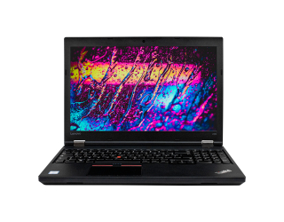 БУ Ноутбук 15.6&quot; Lenovo ThinkPad L560 Intel Core i5-6300U 16Gb RAM 1Tb SSD из Европы в Дніпрі