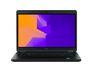 БУ Сенсорний ноутбук 14&quot; Dell Latitude E5450 Intel Core i5-5300U 8Gb RAM 1Tb SSD из Европы в Дніпрі