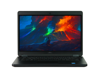 БУ Сенсорный ноутбук 14&quot; Dell Latitude E5450 Intel Core i5-5300U 16Gb RAM 1Tb SSD из Европы в Днепре