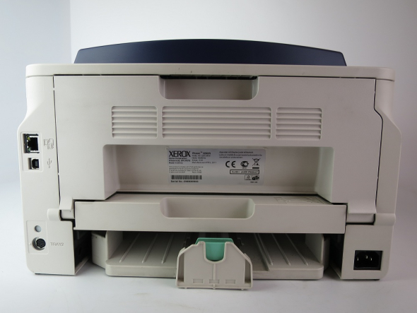 Лазерный принтер XEROX PHASER 3250 ДУПЛЕКС - 6