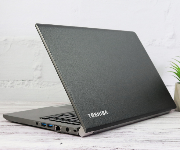 Ноутбук 14&quot; Toshiba Tecra Z40-C Intel Core i5-6300U 16Gb RAM 480Gb SSD NVMe FullHD IPS - 3
