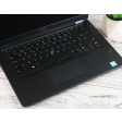 Ноутбук 14" Dell Latitude 5490 Intel Core i5-8350U 8Gb RAM 256Gb SSD FullHD IPS B-Class - 8