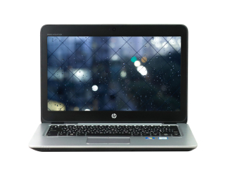 БУ Ноутбук 12.5&quot; HP EliteBook 820 G3 Intel Core i5-6300U 8Gb RAM 256Gb SSD M.2 FullHD IPS из Европы в Дніпрі