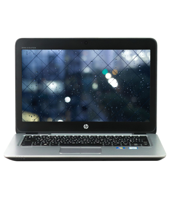 Ноутбук 12.5&quot; HP EliteBook 820 G3 Intel Core i5-6300U 8Gb RAM 256Gb SSD M.2 FullHD IPS - 1