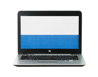 БУ Ноутбук 12.5&quot; HP EliteBook 820 G3 Intel Core i5-6200U 8Gb RAM 480Gb SSD из Европы в Днепре