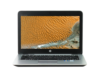 БУ Ноутбук 12.5&quot; HP EliteBook 820 G3 Intel Core i5-6300U 8Gb RAM 1Tb SSD M.2 FullHD IPS из Европы в Днепре
