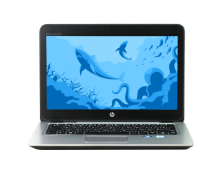 БУ Ноутбук 12.5&quot; HP EliteBook 820 G3 Intel Core i5-6300U 16Gb RAM 480Gb SSD M.2 FullHD IPS из Европы в Дніпрі