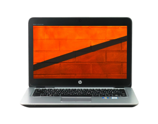 БУ Ноутбук 12.5&quot; HP EliteBook 820 G3 Intel Core i5-6300U 16Gb RAM 1Tb SSD M.2 FullHD IPS из Европы в Днепре