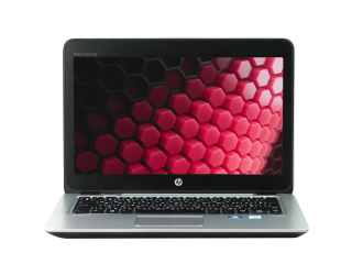 БУ Ноутбук 12.5&quot; HP EliteBook 820 G3 Intel Core i5-6300U 32Gb RAM 256Gb SSD M.2 FullHD IPS из Европы в Днепре