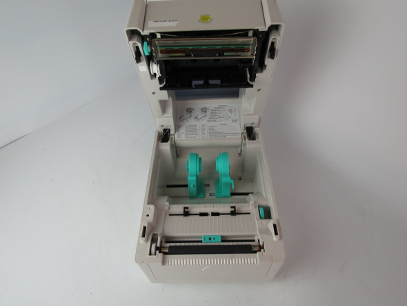Термотрансферні принтери TOSHIBA B-EV4T - 4