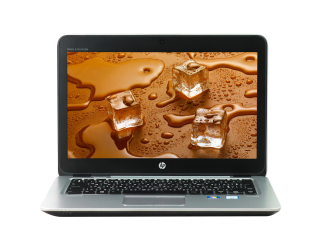 БУ Ноутбук 12.5&quot; HP EliteBook 820 G3 Intel Core i5-6300U 32Gb RAM 480Gb SSD M.2 FullHD IPS из Европы в Днепре