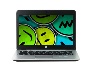 БУ Ноутбук 12.5&quot; HP EliteBook 820 G3 Intel Core i5-6300U 32Gb RAM 1Tb SSD M.2 FullHD IPS из Европы в Дніпрі