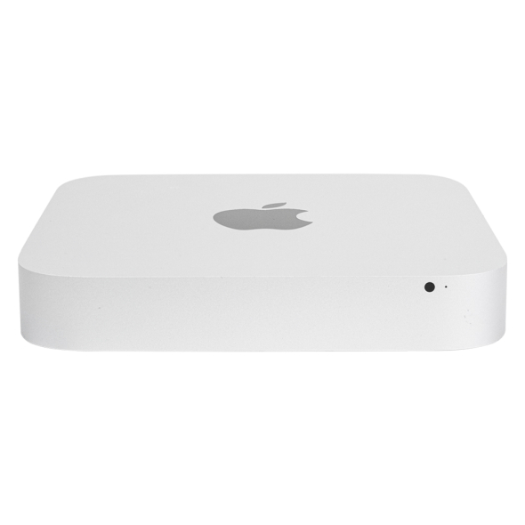 Системный блок Apple Mac Mini A1347 Late 2012 Intel Core i5-3210M 8Gb RAM 500Gb HDD - 3