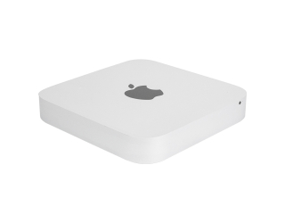 БУ Системний блок Apple Mac Mini A1347 Late 2012 Intel Core i5-3210M 8Gb RAM 480Gb SSD из Европы в Дніпрі