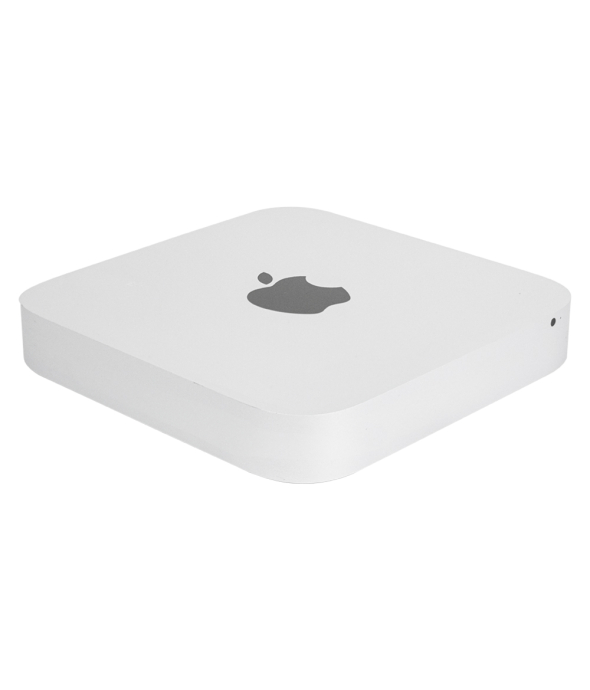 Системний блок Apple Mac Mini A1347 Late 2012 Intel Core i5-3210M 8Gb RAM 1Tb SSD - 1