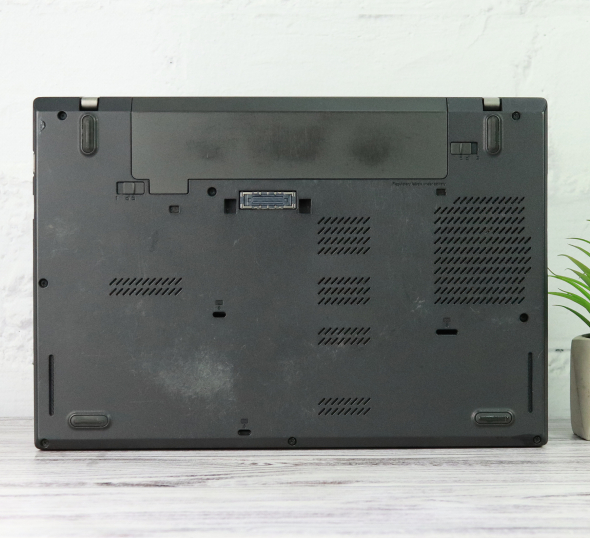 Ноутбук 14&quot; Lenovo ThinkPad L470 Intel Core i5-7200U 16Gb RAM 256Gb SSD FullHD IPS - 4