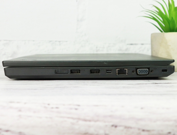 Ноутбук 14&quot; Lenovo ThinkPad L470 Intel Core i5-7200U 16Gb RAM 480Gb SSD FullHD IPS - 6