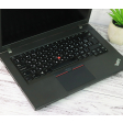 Ноутбук 14" Lenovo ThinkPad L470 Intel Core i5-7200U 16Gb RAM 480Gb SSD FullHD IPS - 9
