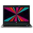 Ноутбук 13.3" HP ProBook 430 G5 Intel Core i5-8250U 4Gb RAM 256Gb SSD NVMe FullHD IPS B-Class - 1